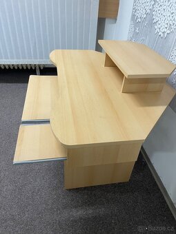 Pc stůl - 3