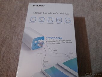 Power Bank TP-Link TL-PB 10400 - 3