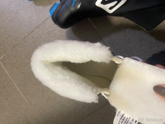 Prodam brusle Botas Stella 36 - 3