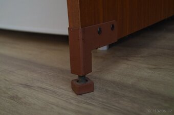 Kancelářský stoly - 3