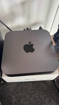 Apple Mac Mini Intel 3.0 GHz i5 – 64 GB RAM, 500 GB SSD - 3