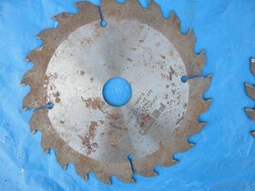 pilové kotouče - 3