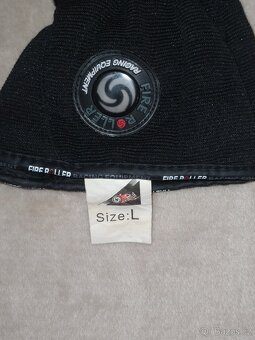 RUKAVICE NA MOTORKU - 3