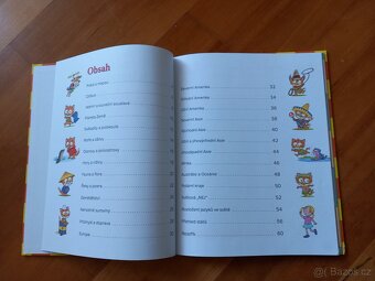 Dětský ilustrovaný atlas světa - 3