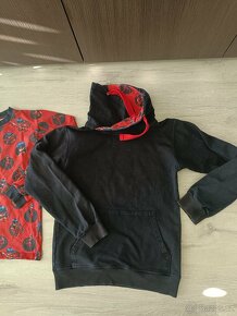 Mikina + tričko vek,122/128 Kouzelná beruška Miraculous - 3