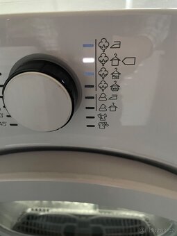 Nepoužitá sušička Beko DPS 7405GB5 - 3