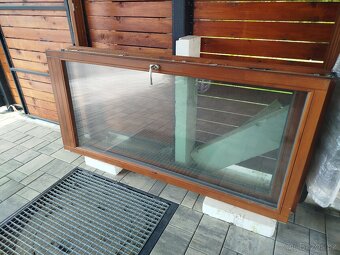 Francouzské okno - 3