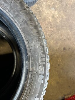 Zimní pneu 205/55 R16 - 3