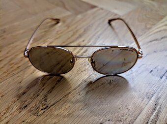 PRODÁM ZNAČKOVÉ SLUNEČNÍ BRÝLE MICHAEL KORS - 3