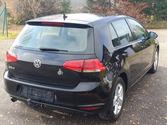 Volkswagen Golf 7 1.2TSI 81kw 6Q - 3