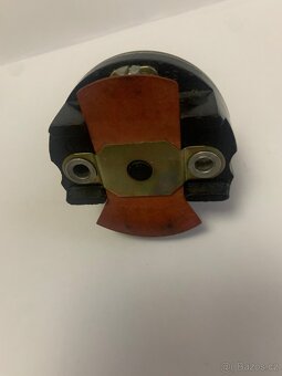 Nožní přepínač světel Trabant - Wartburg - 3