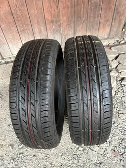 Prodám gumy 175/65/14 - 3