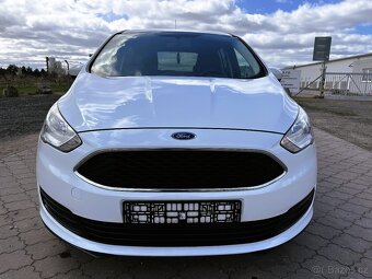 Ford Grand C-MAX, 1,0 EcoBoost 74 KW - 3