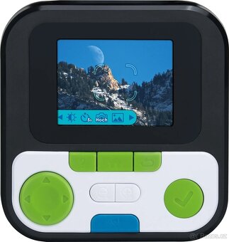 Interaktivní video teleskop Vtech - 3