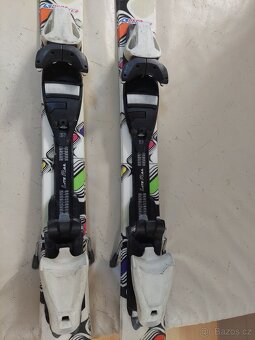 Dětské lyže Rossignol 120 cm - 3