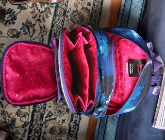 Školní batoh - 3
