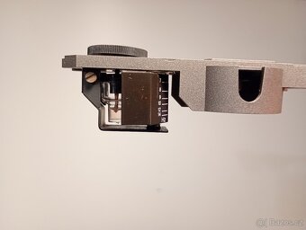 Gramofon Tesla NC 470 - 3