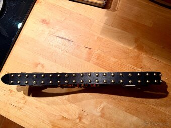 Pásek Harley-Davidson vel.S - 3