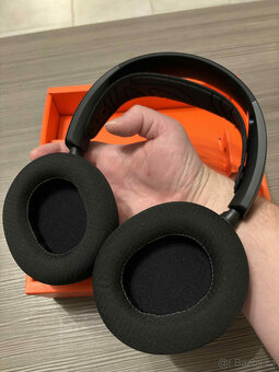 NOVÁ Sluchátka SteelSeries Arctis Nova 7 - 3