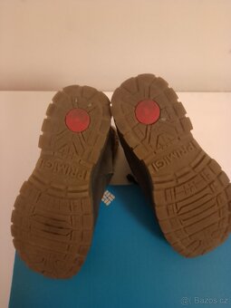 Zimní Primigi 34 - 3