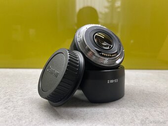 Canon EF 50mm f/1.8 STM - 3