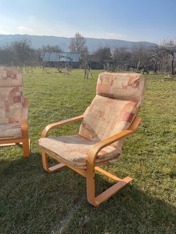 Sedací souprava Jech - 3