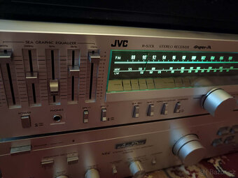JVC R S 33L - 3