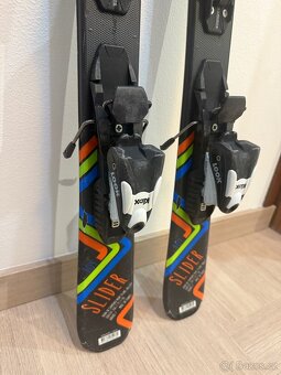 Lyže Dynastar Slider 106cm - 3