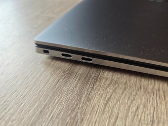 Dell Precision 5560 i7-11850H 32GB 1TB Nvidia T1200 4GB - 3