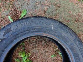 Pneu Leao Nova-Force HP100 165/70 R14 DOT 4823 - 3