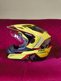 Cassida Tour Globe vel. M - 3