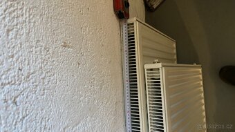 Radiátory na topený - 3