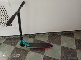 Prodám koloběžku - 3