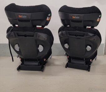 BeSafe IZI UpFix - 3