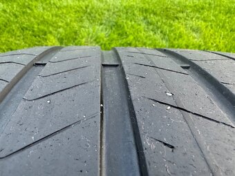 2 letní pneu pirelli pzero. 315/30ZR21. 105Y - 3