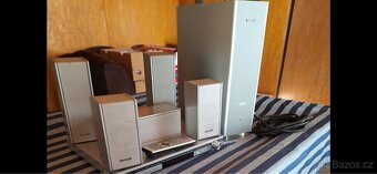 Kino domácí Panasonic - 3