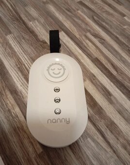 Monitor dechu Nanny - 3
