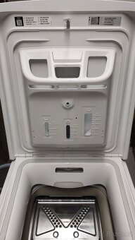 Pračka Whirlpool TDLR 6040L - 3