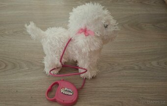 Elektrický chodící pejsek - 3