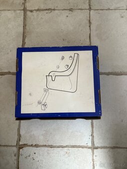 Zástěrky peugeot 306 - 3