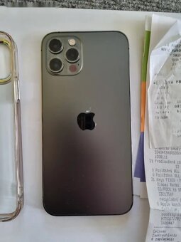 Apple iPhone 12 Pro 128Gb - 3