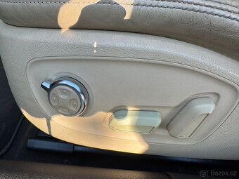 Audi A6 3.0 TFSI Sedan 2012 Výborná výbava - 3