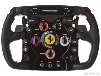 Thrustmaster Ferrari F1 Wheel Add-on - 3