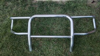 Rám na Mitsubishi s homologací - 3