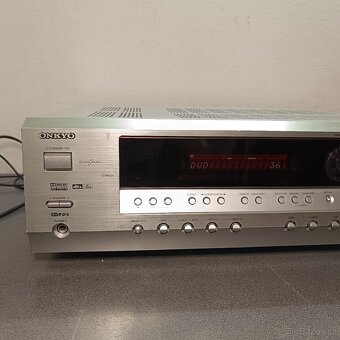 ONKYO HTR-R330 - 3