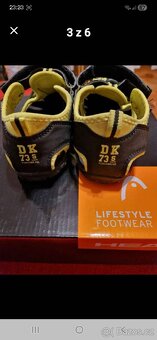 Chlapecké sandály - 3