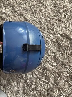 Lyžařská helma - 3