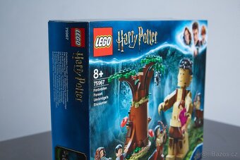LEGO 75967 Harry Potter - 3