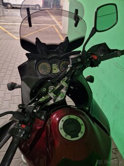 Prodám Suzuki V-Strom 650 DL - 3