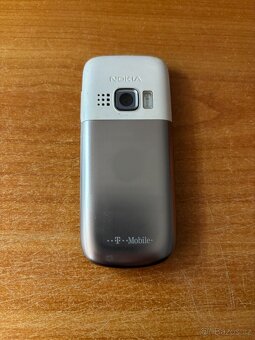 Nokia 6303 - 3